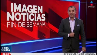 Imagen Noticias Fin de Semana con Enrique Sánchez | Programa completo 24 de noviembre de 2024