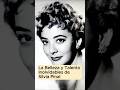 Recordando a Silvia Pinal: La Gran Diva del Cine de Oro