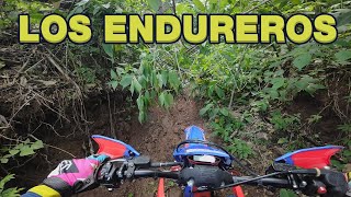 Los Endureros - T4/E1 (1/2): Estreno la nueva moto de enduro! [Beta 300 RR Race Edition] [Enduro]