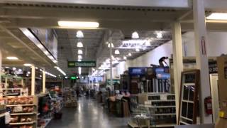 Menards New Gull Road Store
