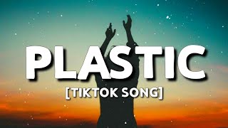 Unghetto Mathieu - Plastic (Lyrics) \