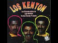 Los Kenton - La Política (versión 1995)