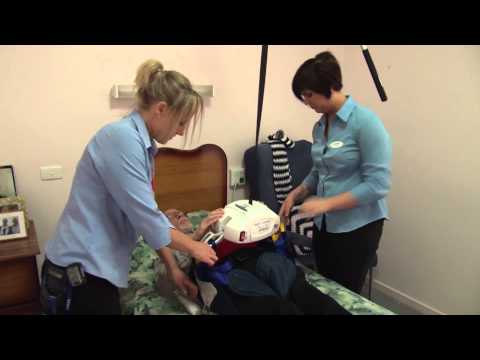 WIRL Video - Jazmyn (Personal Care Assistant) WIRL Video - Jazmyn (Personal Care Assistant)