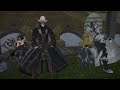 ff14 理想のマイホームを夢見て冒険します！ 紅蓮のリベレーター03日目