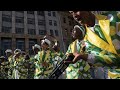 Cape Town Minstrel Carnival back 2 years after a Covid-induced break