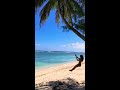 world’s most beautiful tropical island cook islands 🌴 shorts