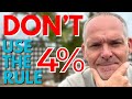 Why Smart Pensioners Abandoned the 4% Rule Forever