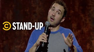 Mark Normand - Everything’s Tense