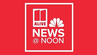 Several weekend shootings across metro Atlanta, Debate over Buckhead cityhood | 11Alive News at Noon