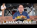 Lamak Bana !!! #Nasi Kapau Kedai Pak Ciman