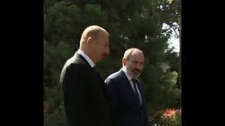 «Ուղիղ տեքստով Ալիևն ասեց՝ Ղարաբաղը տվել է Նիկոլ Փաշինյանը». Վոլոդյա Հովհաննիսյան