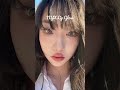 NYX Brown Lip Gloss Trending on Chinese Social Media | NYX Shine Loud in Ambition Statement #shorts