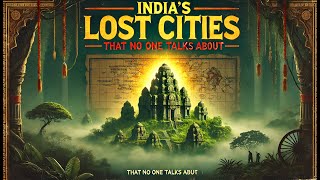 India's Lost Cities That No One Talks About