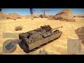 t95 is still the best tank in the game