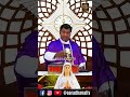 திருவருகை காலத்தின் உண்மையான அர்த்தம் இதுதான் real meaning of advent christmas