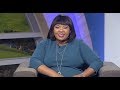 Real Talk with Anele Season 3 Episode 55 - Youth Day Commemoration: Zweli Dube & Sifiso Khanyile