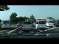 〔山形自動車道〕下り　山形jct⇒寒河江sa