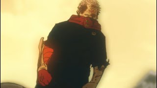 Jjk chapter 268(A Jjk manga animation)