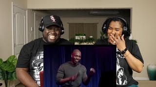 Dave Chappelle - Michael Jackson | Kidd and Cee Reacts
