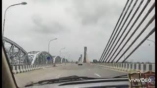 Nivedita setu, kolkata