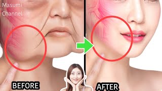 Best Anti-Aging Face Lift Exercise At Home🔥 Look Younger, Sculpt Your Face, Reduce Wrinkles