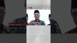 Daftar Tunggu Haji 48 Tahun, DPR Usul Tambahan Kuota dan Pakai Kuota Haji Negara Lain