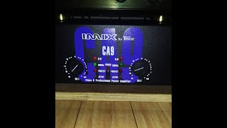 Power Amplifier CA9 by imix (preview)