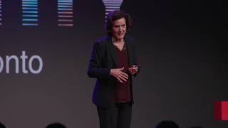 Who gets to belong? | Carol Off | TEDxToronto