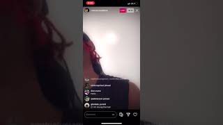 Yuh ! -Maison2500 (IGLive Leak)