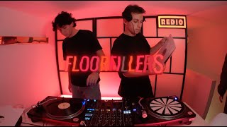 Floorfillers | Redio