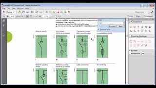 04-How to size and selection of Ring Main Unit ( RMU) Part 1 مع تطبيق عملي علي مشروع  كاد