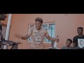 mellz kumpanje same plate official video