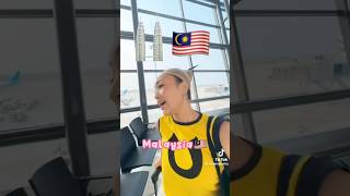 UPIN PERGI KE MALAYSIA🇲🇾 | PART 1