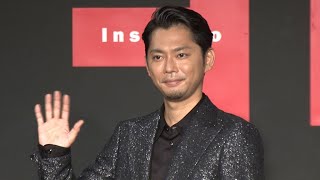 今井翼、流ちょうなスペイン語を披露