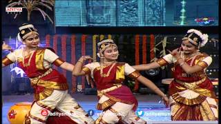 Classical Dance Performance 2 @ Mukunda Audio Launch - Varun Tej, Pooja Hegde