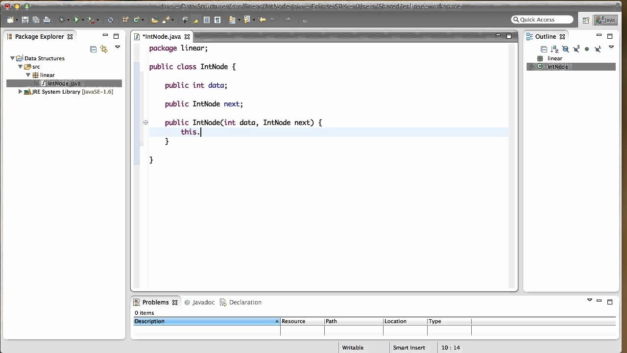 List Node Class Java Reid Cruse List Node Class Java Reid Cruse