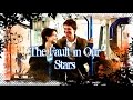 the fault in our stars ;; all of the stars