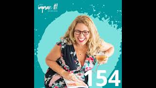 154: Making the Brave Leap with Heather Vickery