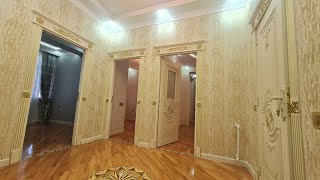 Qiymeti Endirildi Super Temirli Orginal 3 Otaqli Kupçali Bina evi 0558307036