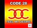 feel my desire cocooma remix