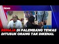 Nahas! Remaja di Palembang Tewas Ditusuk Orang Tak Dikenal #iNewsSiang 20/09