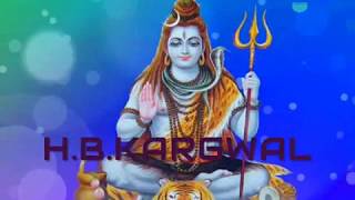 New Bhajan शिव भोला भण्डारी Shiva Bhola Bhandari  शिवरात्रि स्पेशल Arijit singh