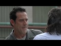 Walking Dead 7x11 - IN-DEPTH ANALYSIS & RECAP (711) Eugene Lying to Negan