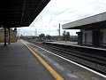 67025 and 67027 at warrington bank quay