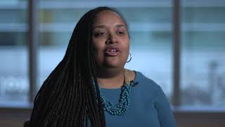 Taja-Nia Henderson Discusses Benefits of Active Learning