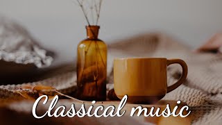 you're falling for the antagonist in a fantasy novel (classical music) - 🎹Most Famous Classic Pieces