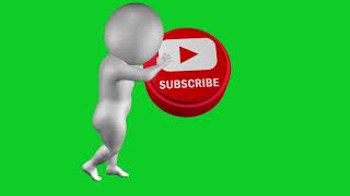 youtube subscribe button animation free download  | no copyright subscribe button animation