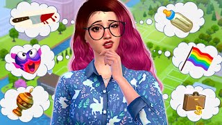 50+ mods for the sims 4! // A massive guide to all the mods I use