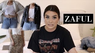 I BOUGHT $500 WORTH OF ZAFUL.. HERE'S WHAT HAPPENED