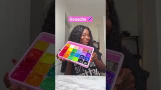 What your favorite art supply says about you👀😩 (sound by gurschach on TikTok)